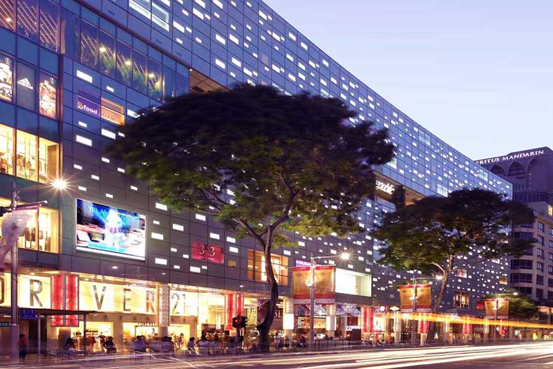 orchard-road-singapore